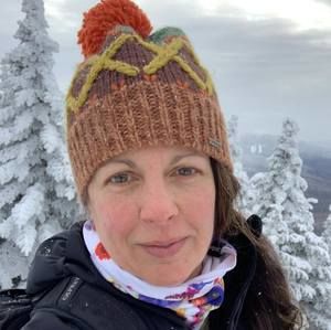 Meet your Posher, Sonya